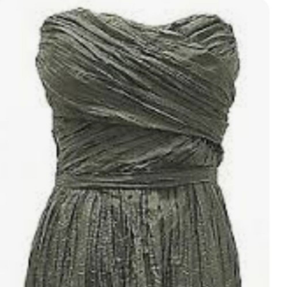 NEW J CREW  COCKTAIL DRESS